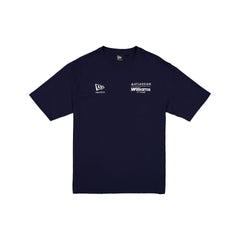 2026 Silverstone Race Special Atlassian Williams F1 Team Oversized T-Shirt