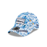 2026 Barcelona Race Special Atlassian Williams F1 Team Alex Albon 9FORTY Snapback Hat