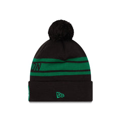 Boston Celtics 2026 Tip-Off Pom Knit Hat