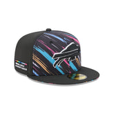 Buffalo Bills 2026 Crucial Catch 59FIFTY Fitted Hat