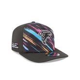 Atlanta Falcons 2026 Crucial Catch 19TWENTY Snapback Hat