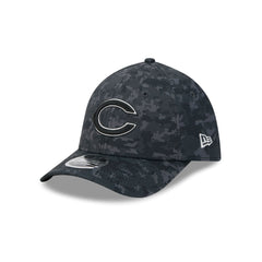 Chicago Bears 2026 Salute to Service 39THIRTY M-Crown Stretch Fit Hat