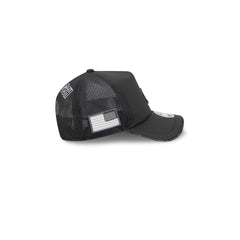 Chicago Bears 2026 Salute to Service Kids 9FORTY APEX Snapback Hat