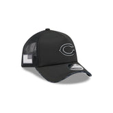 Chicago Bears 2026 Salute to Service 9FORTY APEX Snapback Hat