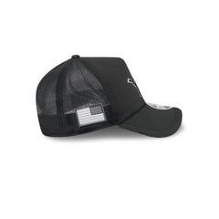 Detroit Lions 2026 Salute to Service 9FORTY APEX Snapback Hat