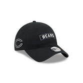 Chicago Bears 2026 Salute to Service Casual Classic Adjustable Hat