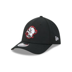Buffalo Sabres Team Alt 39THIRTY M-Crown Stretch Fit Hat