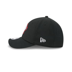 Buffalo Sabres Team Alt 39THIRTY M-Crown Stretch Fit Hat