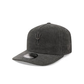 Arizona State Sun Devils Black Pigment Dye 19TWENTY Snapback Hat