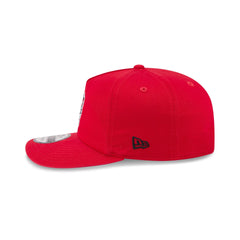 NC State Wolfpack Team 19TWENTY Snapback Hat