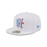 Houston Texans 2026 Rivalries Fan Pack 59FIFTY Fitted