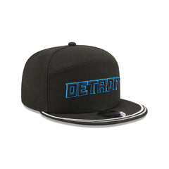 Detroit Lions 2026 Rivalries Fan Pack Split Panel 9FIFTY Snapback Hat
