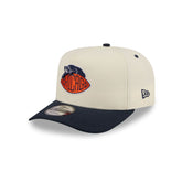 Chicago Bears 2026 Rivalries Fan Pack 9FIFTY A-Frame Snapback Hat