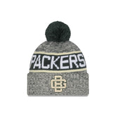 Green Bay Packers 2026 Rivalries Fan Pack Pom Knit Hat