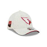 Arizona Cardinals 2026 Rivalries 39THIRTY M-Crown Stretch Fit Hat