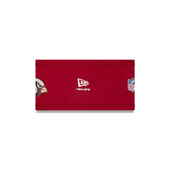 Arizona Cardinals 2026 Rivalries Headband