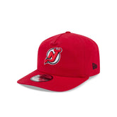 New Jersey Devils Team 19TWENTY Snapback Hat