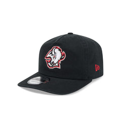 Buffalo Sabres Team Black 19TWENTY Snapback Hat