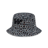 Atlassian Williams F1 Team Animal Print Bucket Hat