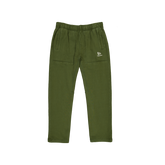 New Era Branded Alden II Combat Moss Sweatpants
