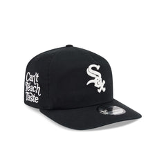 Diet Starts Monday x Chicago White Sox Twill 19TWENTY Adjustable Hat