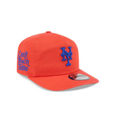 Diet Starts Monday x New York Mets Twill 19TWENTY Adjustable Hat