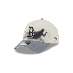 Boston Red Sox Spectral 9FORTY A-Frame Snapback Hat