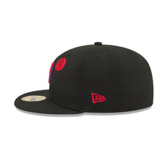 Boston Red Sox Werewolf 59FIFTY Fitted Hat