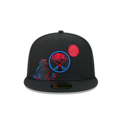 Buffalo Sabres Werewolf 59FIFTY Fitted Hat