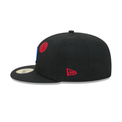 Buffalo Sabres Werewolf 59FIFTY Fitted Hat