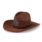 Baylor Bears Brown Cowboy Hat