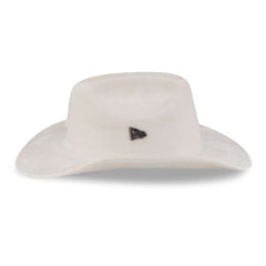 Atlanta Braves Women's Stone Cowboy Hat