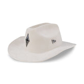 Las Vegas Aces Women's Stone Cowboy Hat