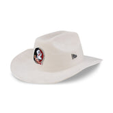 Florida State Seminoles Women's Stone Cowboy Hat