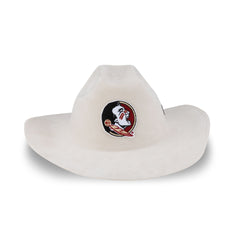 Florida State Seminoles Women's Stone Cowboy Hat