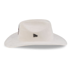 Florida State Seminoles Women's Stone Cowboy Hat