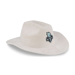 New York Liberty Women's Stone Cowboy Hat