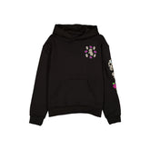 Chicago White Sox Day of the Dead Black Hoodie