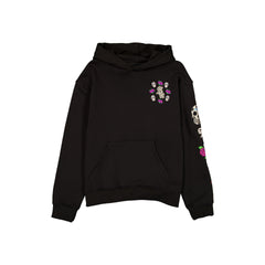 Chicago White Sox Day of the Dead Black Hoodie