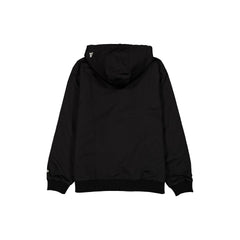 Buffalo Bills Camo Logo Black Full-Zip Jacket