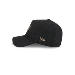 Detroit Red Wings Camo Logo Boucle 9FORTY A-Frame Unstructured Snapback Hat
