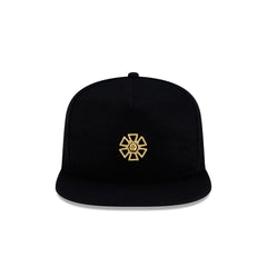 New Era Cap x J Balvin x Ryan Castro Black Wool 19TWENTY Snapback Hat