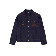 2026 Austin Race Special Atlassian Williams F1 Team Denim Jacket