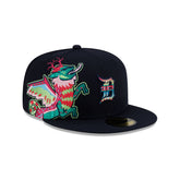 Detroit Tigers Alebrijes 59FIFTY Fitted Hat