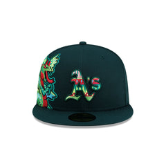 Athletics Alebrijes 59FIFTY Fitted Hat