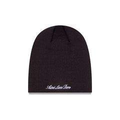 Aim�� Leon Dore New York Yankees Script Print Beanie Hat