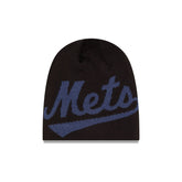 Aim�� Leon Dore New York Mets Script Print Beanie Hat