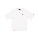 2026 Mexico City Race Special Team Fifty 5 Carlos Sainz Mexico White T-Shirt