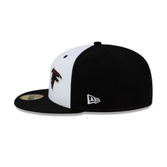 Atlanta Falcons 2026 International Games 59FIFTY Fitted Hat