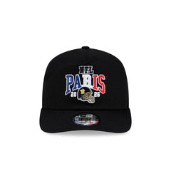 New Orleans Saints 2026 International Games 19TWENTY Snapback Hat